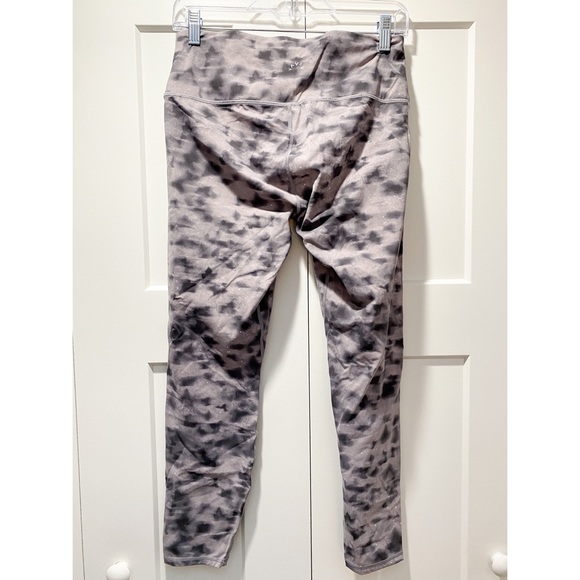 Varley Let’s Go High Rise Legging 25” - Picture 9 of 11